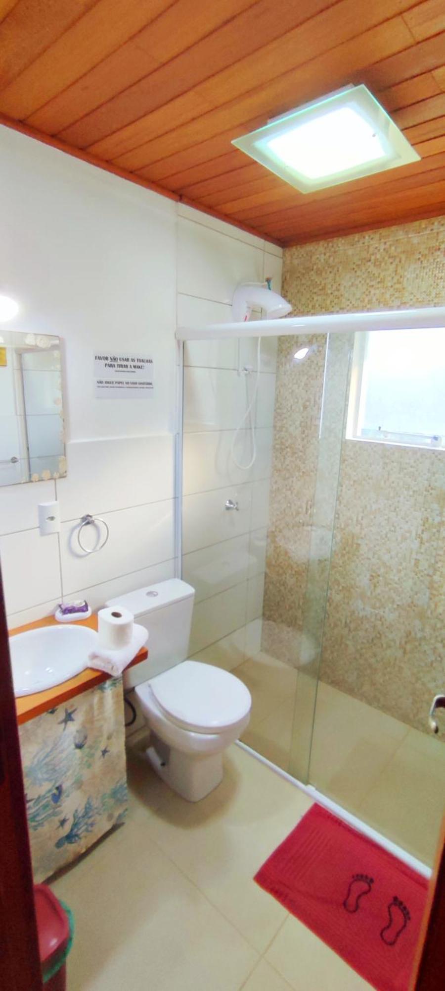 Casa Dos Ventos Hospedagem Praia Do Rosa Esterno foto